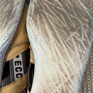 ECCO sandals